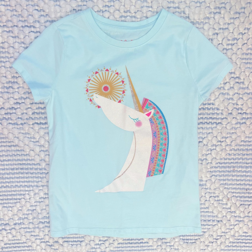Cat and Jack shirt